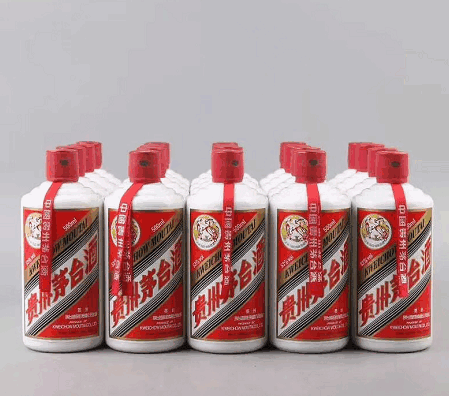 含山名酒回收